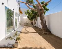 Resale - Detached Villa - Orihuela - La Aparecida