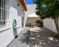 Resale - Detached Villa - Orihuela - La Aparecida