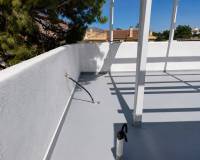 Resale - Detached Villa - Orihuela - La Aparecida