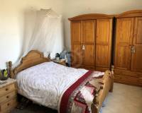 Resale - Detached Villa - Orihuela - Orihuela Alicante