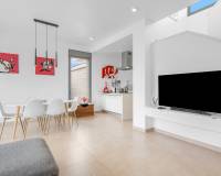 Resale - Detached Villa - Orihuela - Vistabella Golf