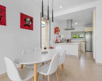 Resale - Detached Villa - Orihuela - Vistabella Golf