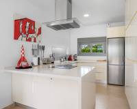 Resale - Detached Villa - Orihuela - Vistabella Golf