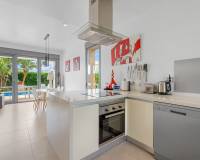 Resale - Detached Villa - Orihuela - Vistabella Golf