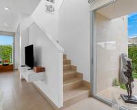 Resale - Detached Villa - Orihuela - Vistabella Golf