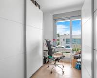 Resale - Detached Villa - Orihuela - Vistabella Golf