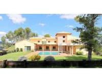 Resale - Detached Villa - Penaguila