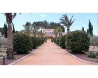 Resale - Detached Villa - Penaguila