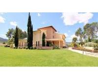 Resale - Detached Villa - Penaguila