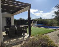 Resale - Detached Villa - Peraleja Golf Resort