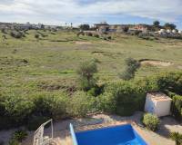 Resale - Detached Villa - Peraleja Golf Resort