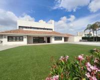 Resale - Detached Villa - Peraleja Golf Resort