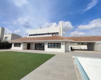 Resale - Detached Villa - Peraleja Golf Resort