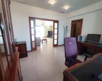 Resale - Detached Villa - Peraleja Golf Resort