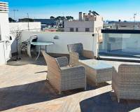 Resale - Detached Villa - Pilar de la Horadada - Pilar de La Horadada - Town