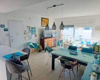 Resale - Detached Villa - Pilar de la Horadada - Pilar de La Horadada - Town