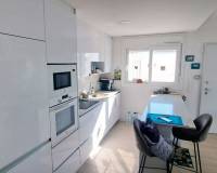 Resale - Detached Villa - Pilar de la Horadada - Pilar de La Horadada - Town