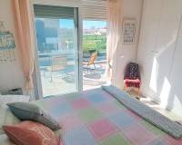 Resale - Detached Villa - Pilar de la Horadada - Pilar de La Horadada - Town