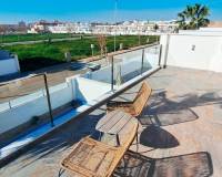 Resale - Detached Villa - Pilar de la Horadada - Pilar de La Horadada - Town