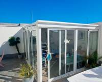 Resale - Detached Villa - Pilar de la Horadada - Pilar de La Horadada - Town