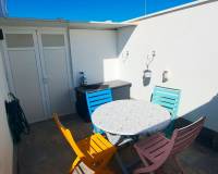 Resale - Detached Villa - Pilar de la Horadada - Pilar de La Horadada - Town