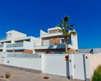 Resale - Detached Villa - Pilar de la Horadada - Pilar de La Horadada - Town