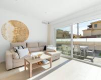 Resale - Detached Villa - Pilar de la Horadada
