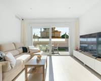 Resale - Detached Villa - Pilar de la Horadada