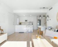 Resale - Detached Villa - Pilar de la Horadada
