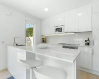 Resale - Detached Villa - Pilar de la Horadada