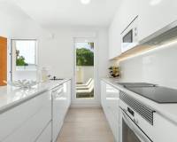 Resale - Detached Villa - Pilar de la Horadada