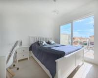 Resale - Detached Villa - Pilar de la Horadada
