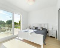 Resale - Detached Villa - Pilar de la Horadada