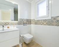Resale - Detached Villa - Pilar de la Horadada