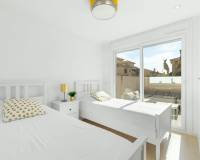 Resale - Detached Villa - Pilar de la Horadada