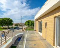 Resale - Detached Villa - Pilar de la Horadada
