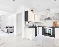 Resale - Detached Villa - Pinar de Campoverde - Pinar de Campoverde - Village