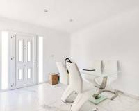 Resale - Detached Villa - Pinar de Campoverde - Pinar de Campoverde - Village