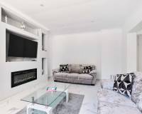 Resale - Detached Villa - Pinar de Campoverde - Pinar de Campoverde - Village