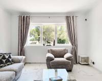 Resale - Detached Villa - Pinar de Campoverde - Pinar de Campoverde - Village