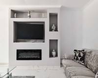 Resale - Detached Villa - Pinar de Campoverde - Pinar de Campoverde - Village