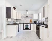 Resale - Detached Villa - Pinar de Campoverde - Pinar de Campoverde - Village
