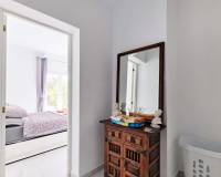 Resale - Detached Villa - Pinar de Campoverde - Pinar de Campoverde - Village