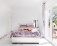 Resale - Detached Villa - Pinar de Campoverde - Pinar de Campoverde - Village
