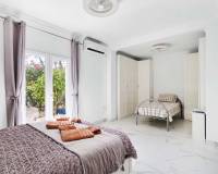Resale - Detached Villa - Pinar de Campoverde - Pinar de Campoverde - Village