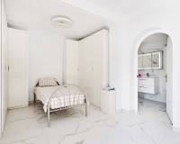 Resale - Detached Villa - Pinar de Campoverde - Pinar de Campoverde - Village