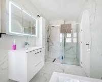 Resale - Detached Villa - Pinar de Campoverde - Pinar de Campoverde - Village