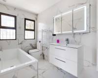 Resale - Detached Villa - Pinar de Campoverde - Pinar de Campoverde - Village