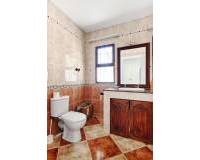 Resale - Detached Villa - Pinar de Campoverde - Pinar de Campoverde - Village