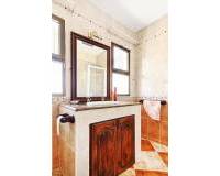Resale - Detached Villa - Pinar de Campoverde - Pinar de Campoverde - Village